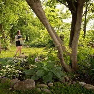 Meet your Posher, Vanessa